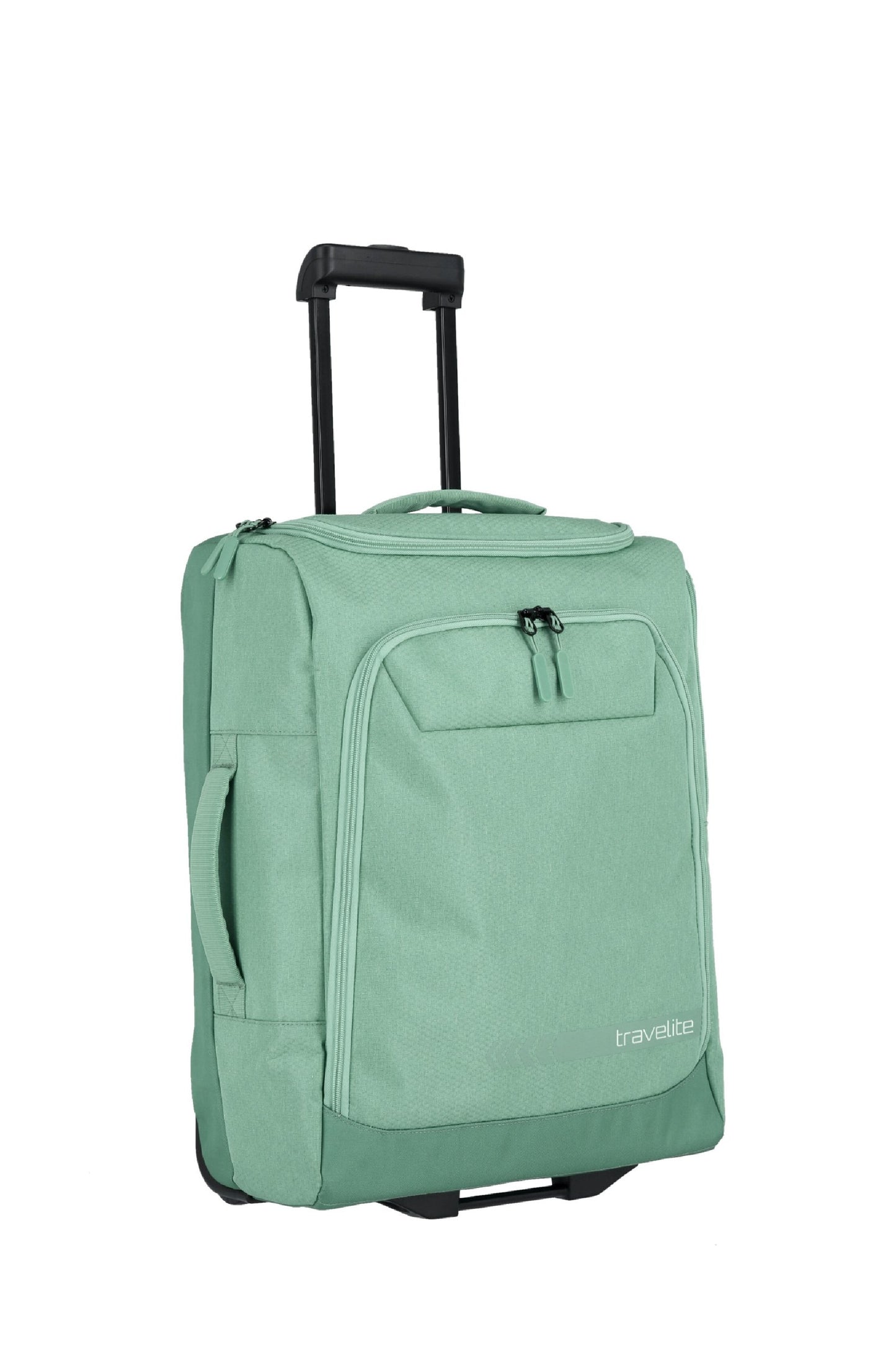 Travelite KICK OFF Rollenreisetasche S