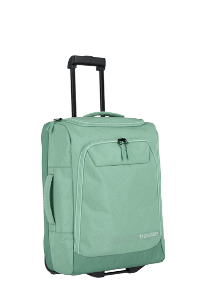 Travelite KICK OFF Rollenreisetasche S