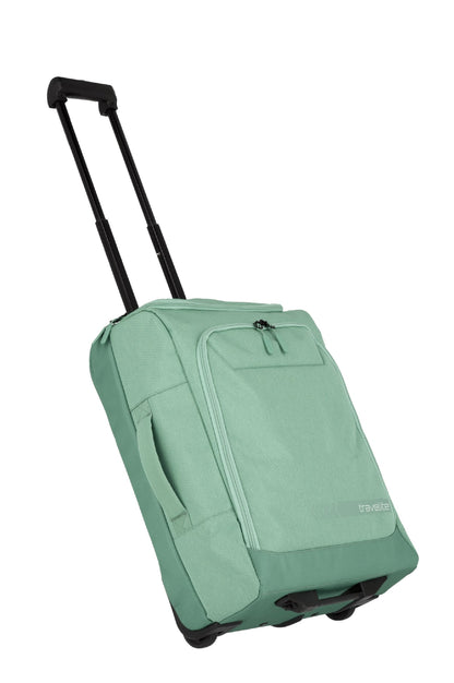 Travelite KICK OFF Rollenreisetasche S