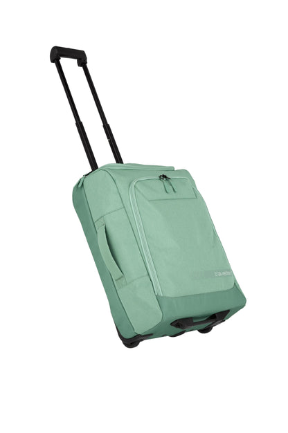 Travelite KICK OFF Rollenreisetasche S
