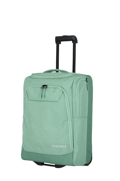 Travelite KICK OFF Rollenreisetasche S