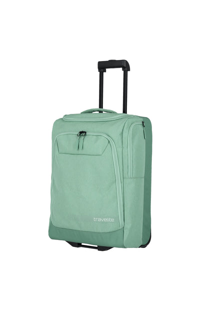 Travelite KICK OFF Rollenreisetasche S