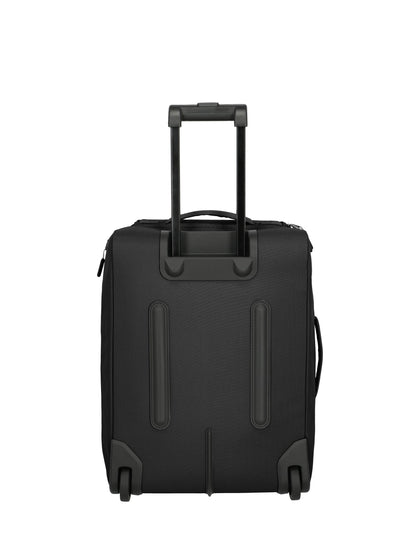 Travelite KICK OFF Rollenreisetasche S