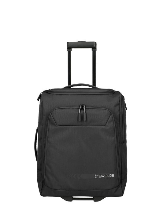 Travelite KICK OFF Rollenreisetasche S