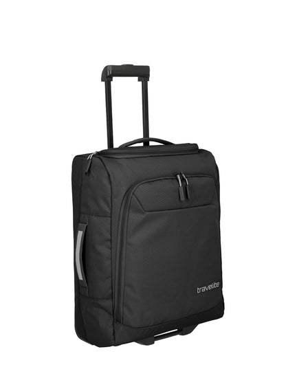 Travelite KICK OFF Rollenreisetasche S