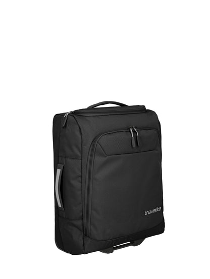 Travelite kick off roller travel bag s
