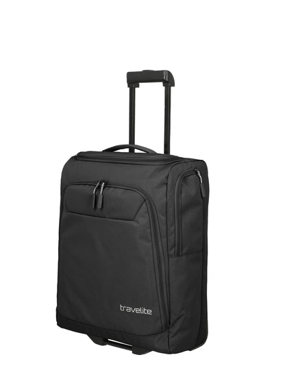 Travelite KICK OFF Rollenreisetasche S