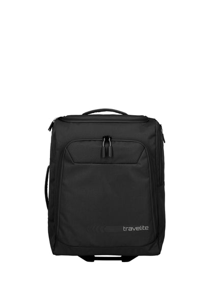 Travelite kick off roller travel bag s