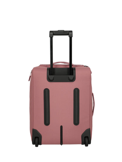 Travelite KICK OFF Rollenreisetasche S