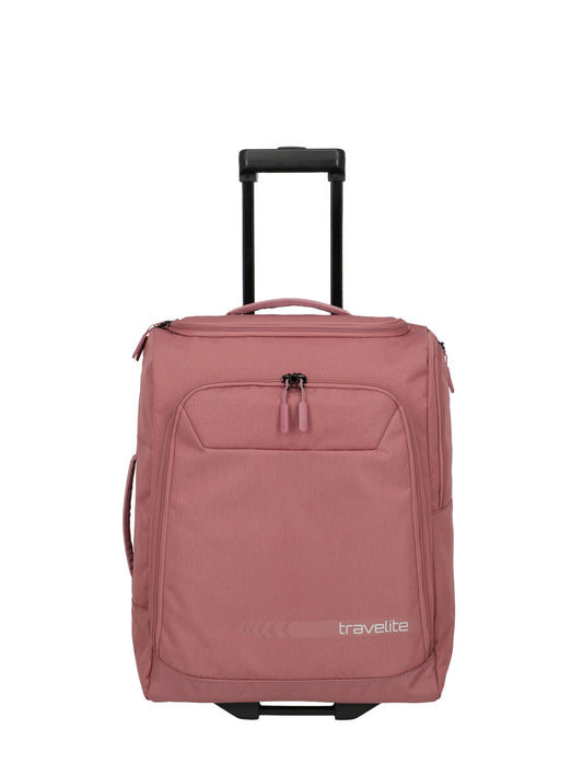 Travelite KICK OFF Rollenreisetasche S