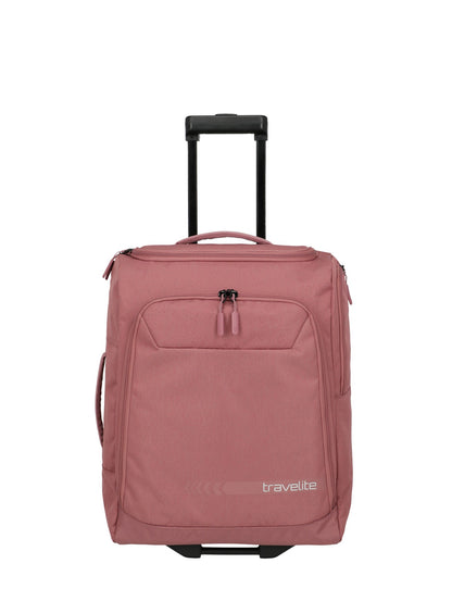Travelite KICK OFF Rollenreisetasche S