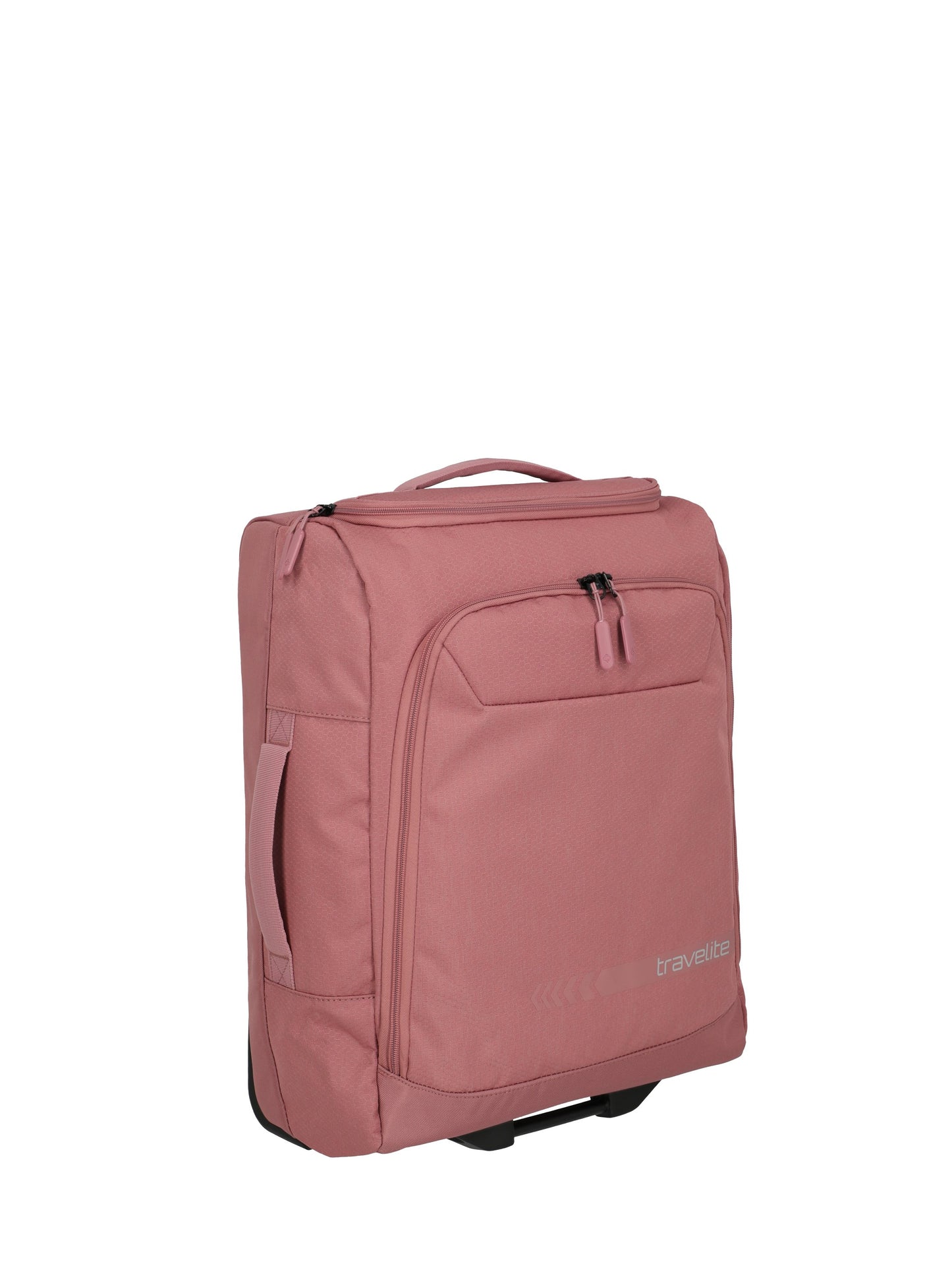 Travelite KICK OFF Rollenreisetasche S
