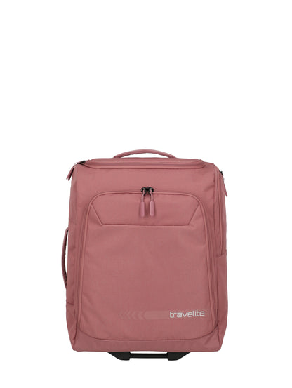 Travelite KICK OFF Rollenreisetasche S