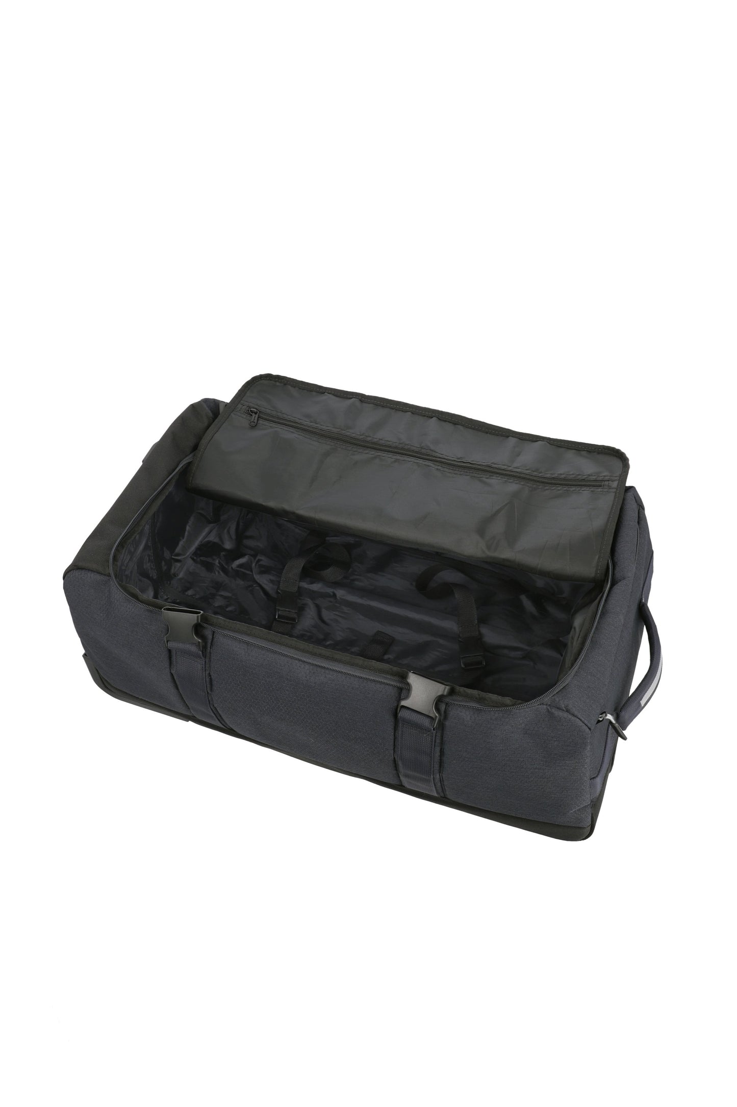 Travelite kick off roller travel bag l