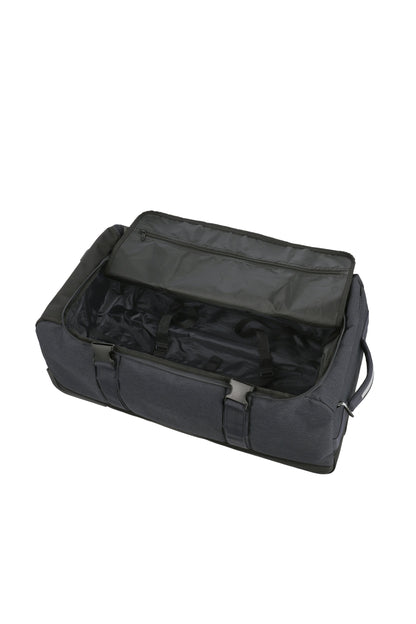 Travelite kick off roller travel bag l