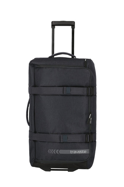 Travelite kick off roller travel bag l