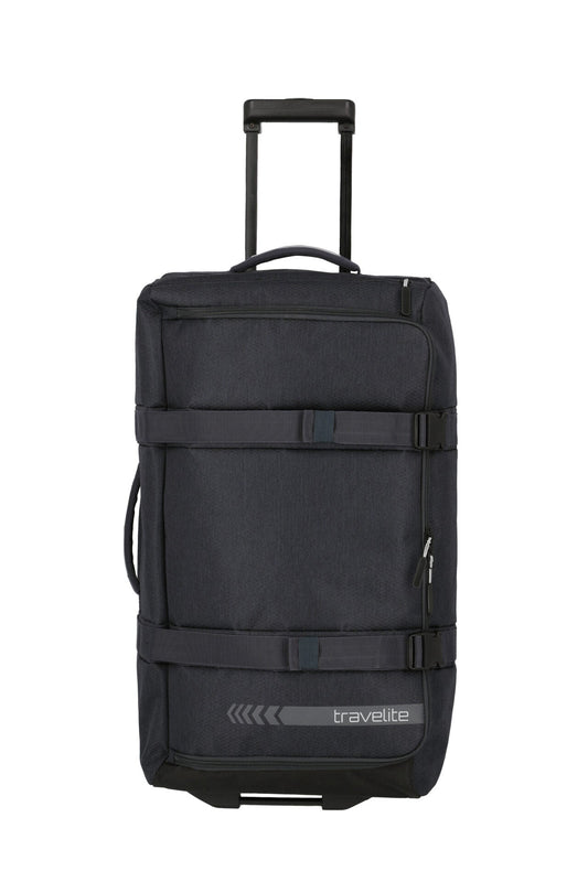 Travelite KICK OFF Rollenreisetasche L