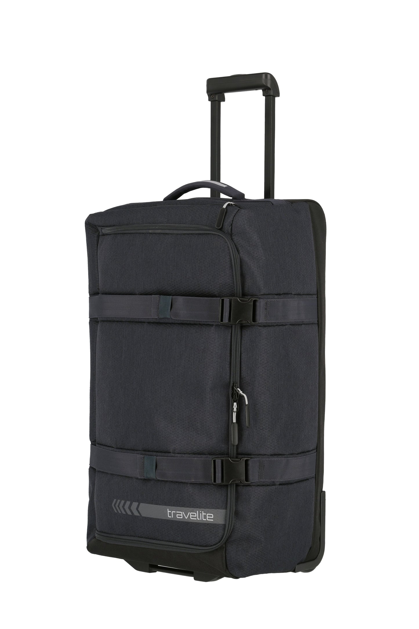 Travelite KICK OFF Rollenreisetasche L