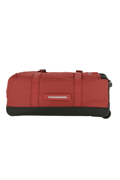 Travelite kick off roller travel bag l