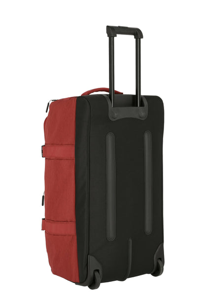 Travelite kick off roller travel bag l