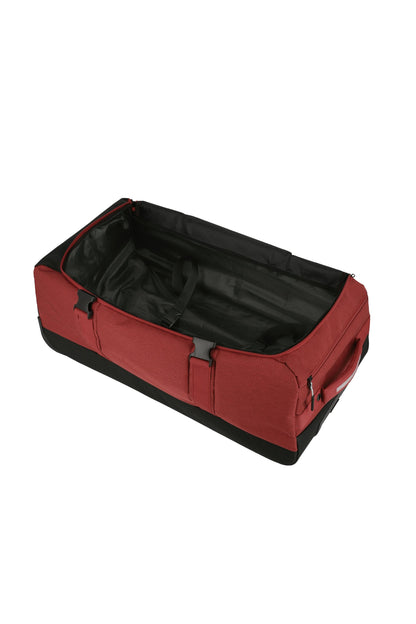Travelite kick off roller travel bag l
