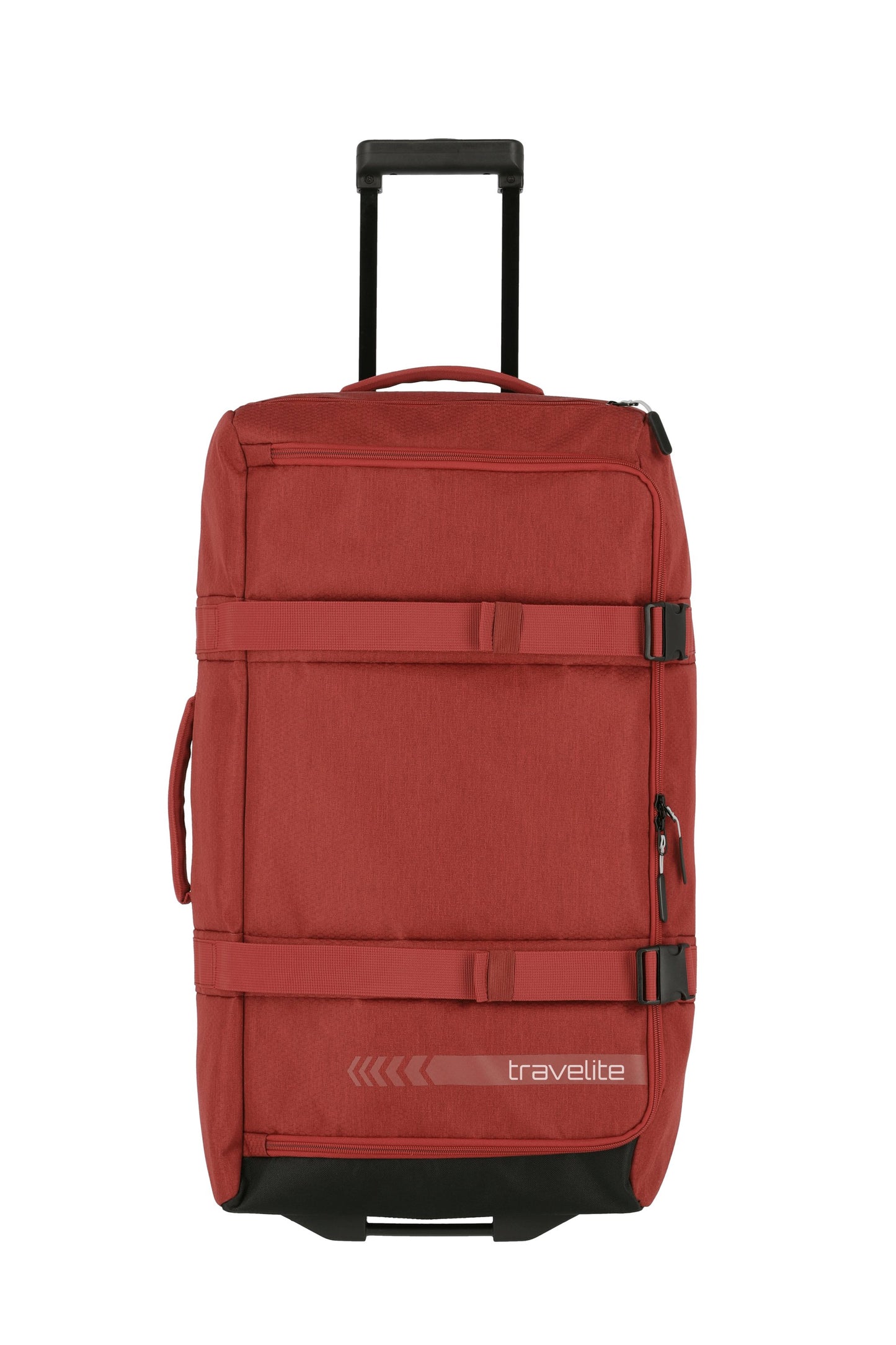Travelite kick off roller travel bag l