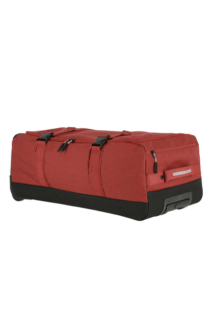Travelite kick off roller travel bag l
