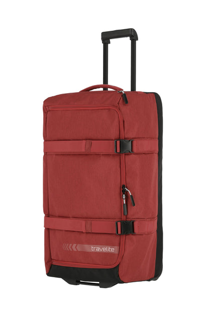 Travelite KICK OFF Rollenreisetasche L