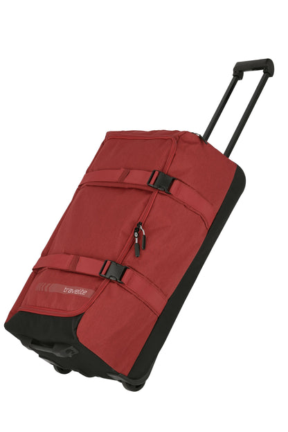 Travelite KICK OFF Rollenreisetasche L