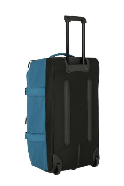 Travelite kick off roller travel bag l