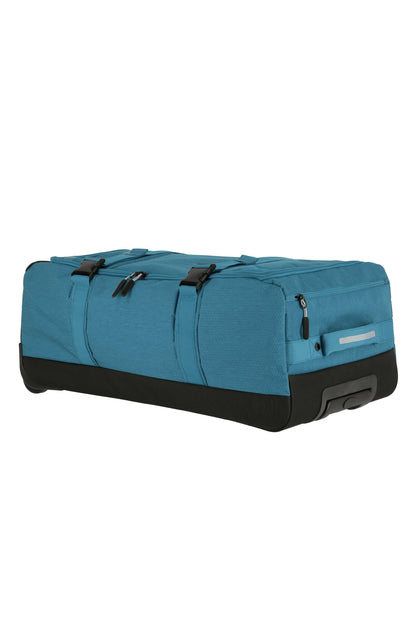 Travelite kick off roller travel bag l