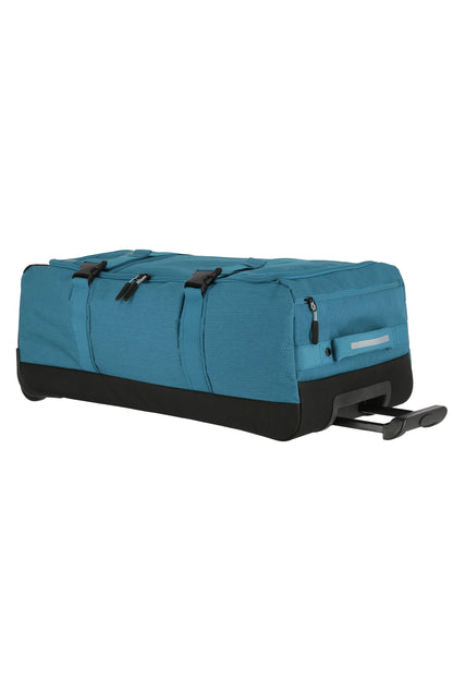 Travelite kick off roller travel bag l