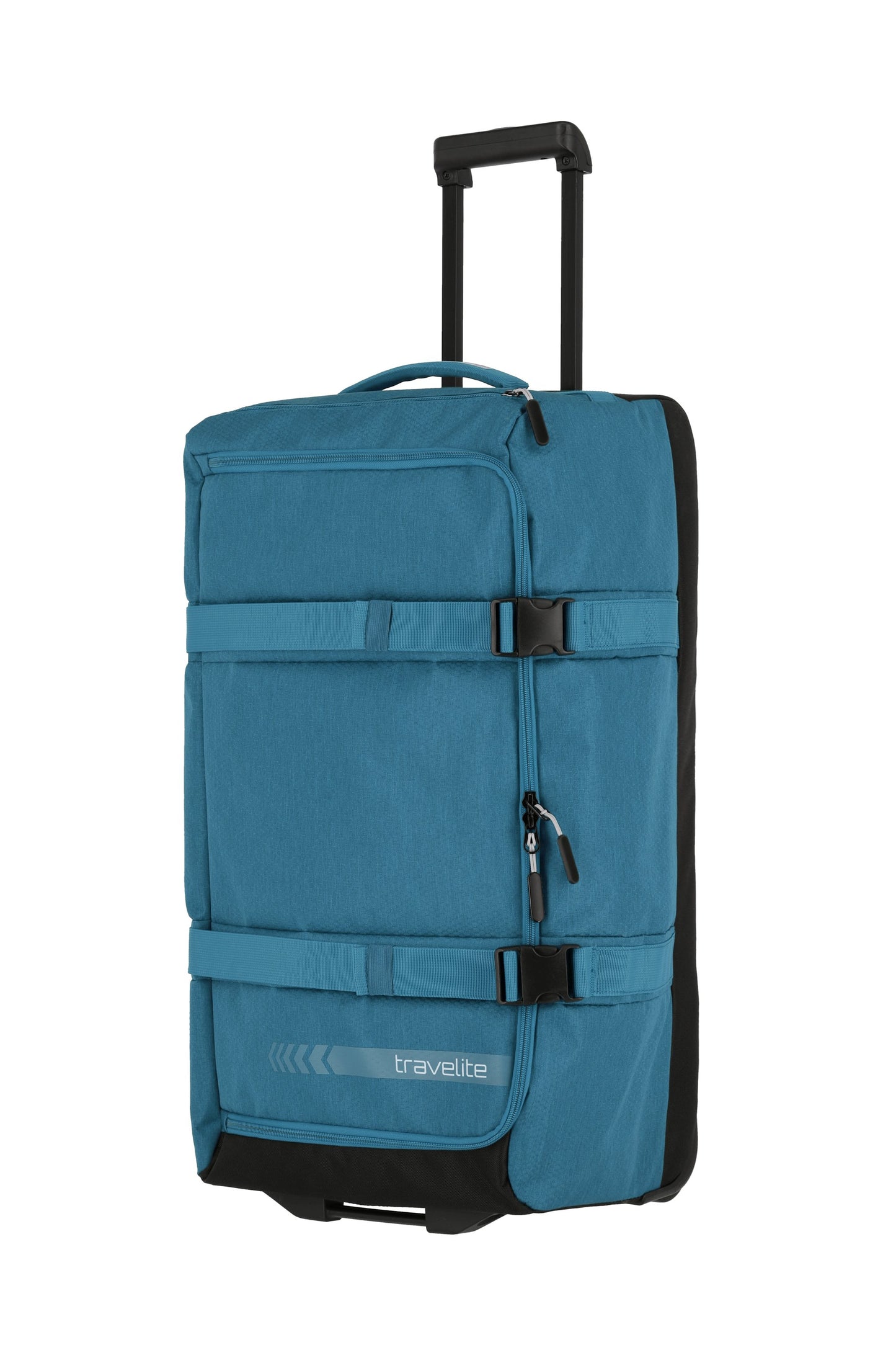 Travelite kick off roller travel bag l