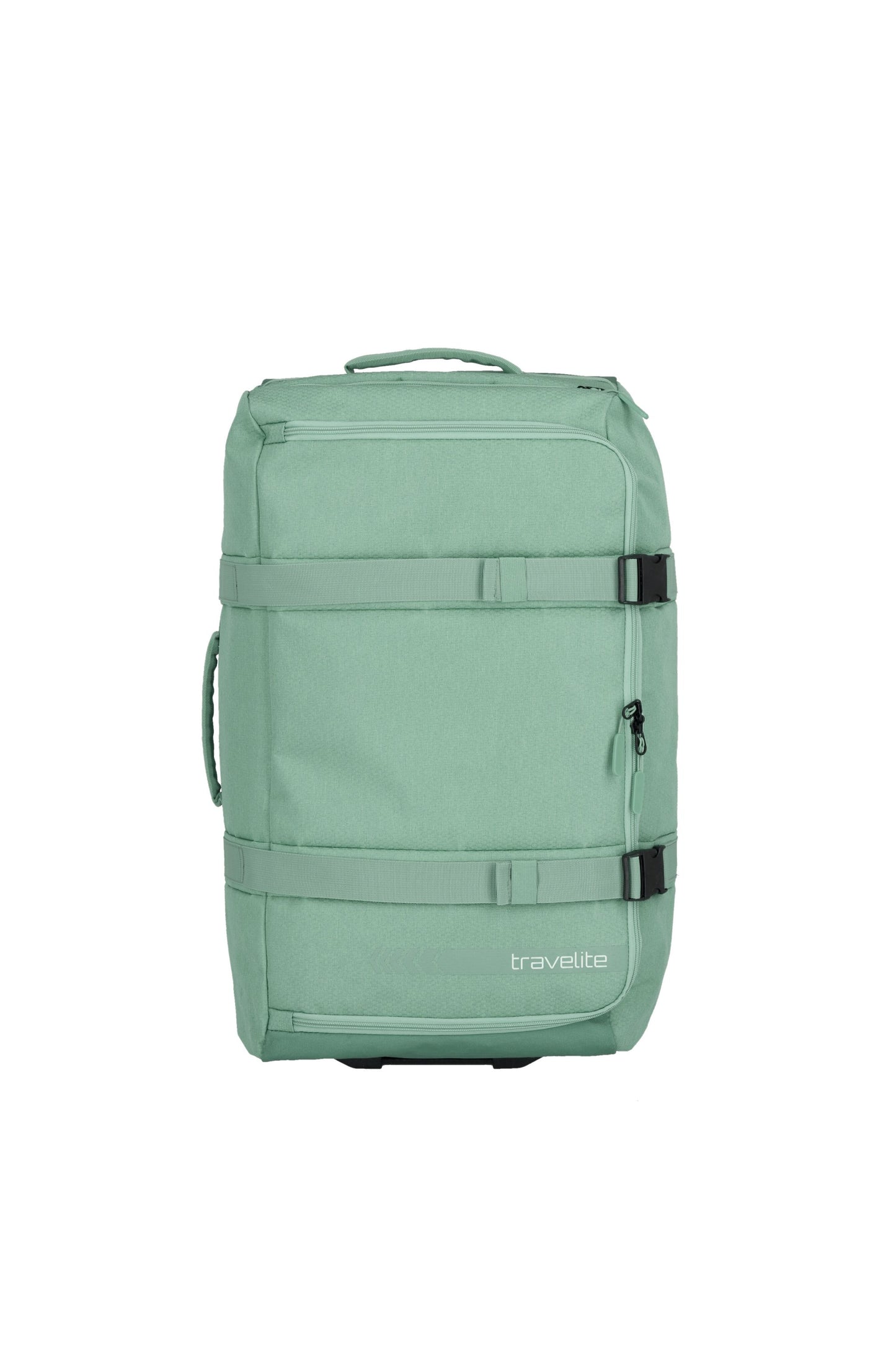 Travelite kick off roller travel bag l