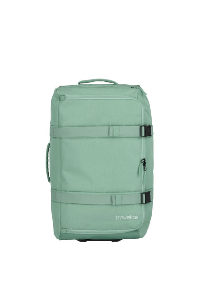 Travelite kick off roller travel bag l