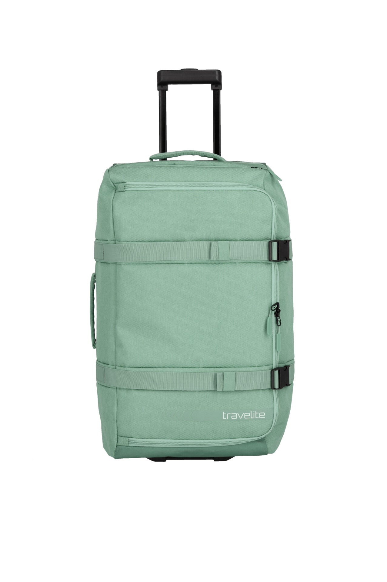 Travelite kick off roller travel bag l
