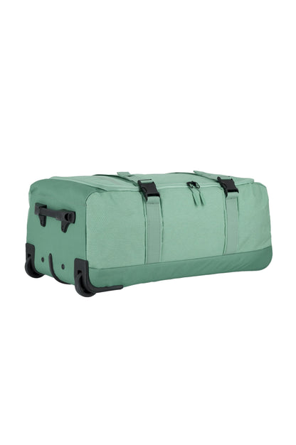 Travelite kick off roller travel bag l