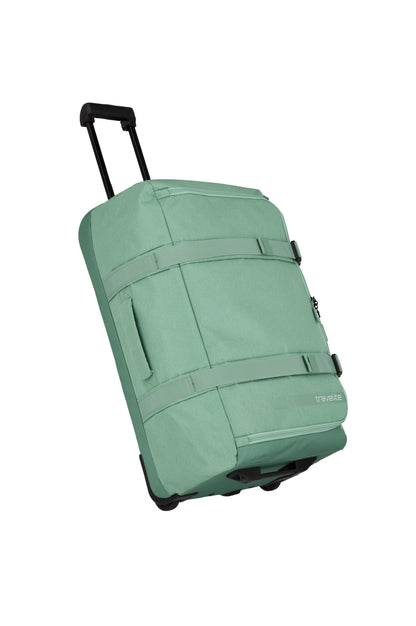 Travelite kick off roller travel bag l