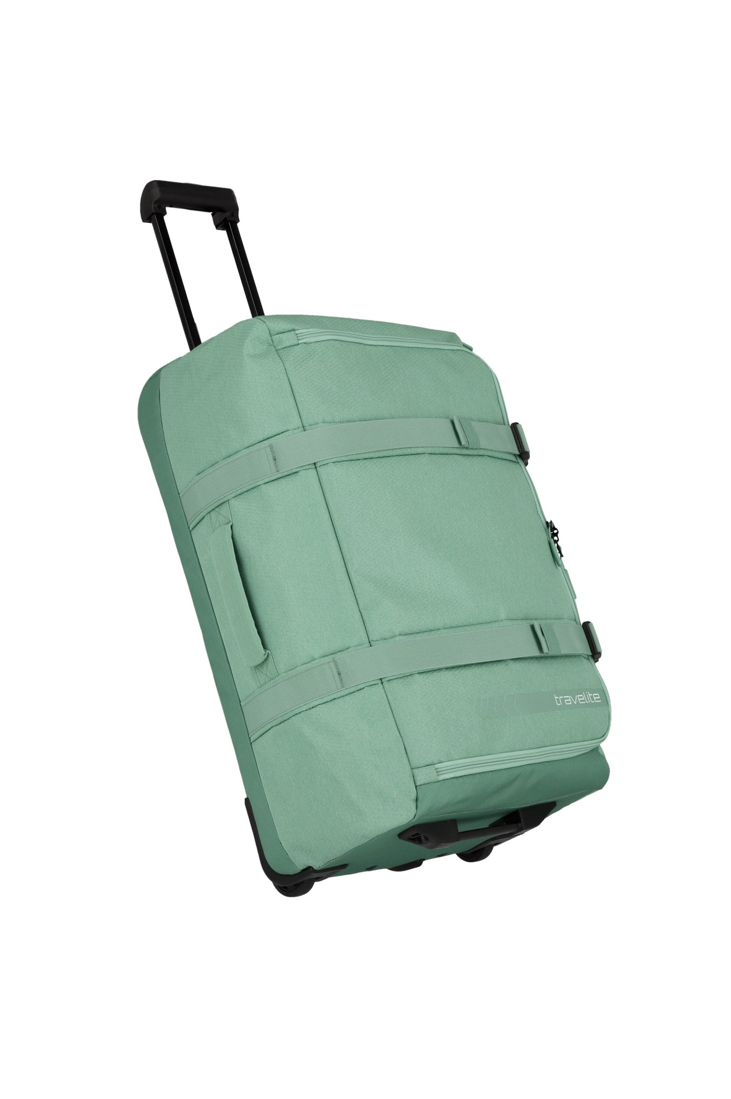 Travelite KICK OFF Rollenreisetasche L