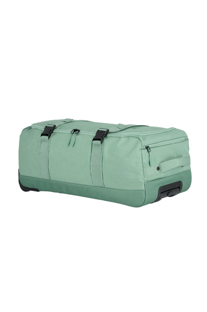 Travelite kick off roller travel bag l
