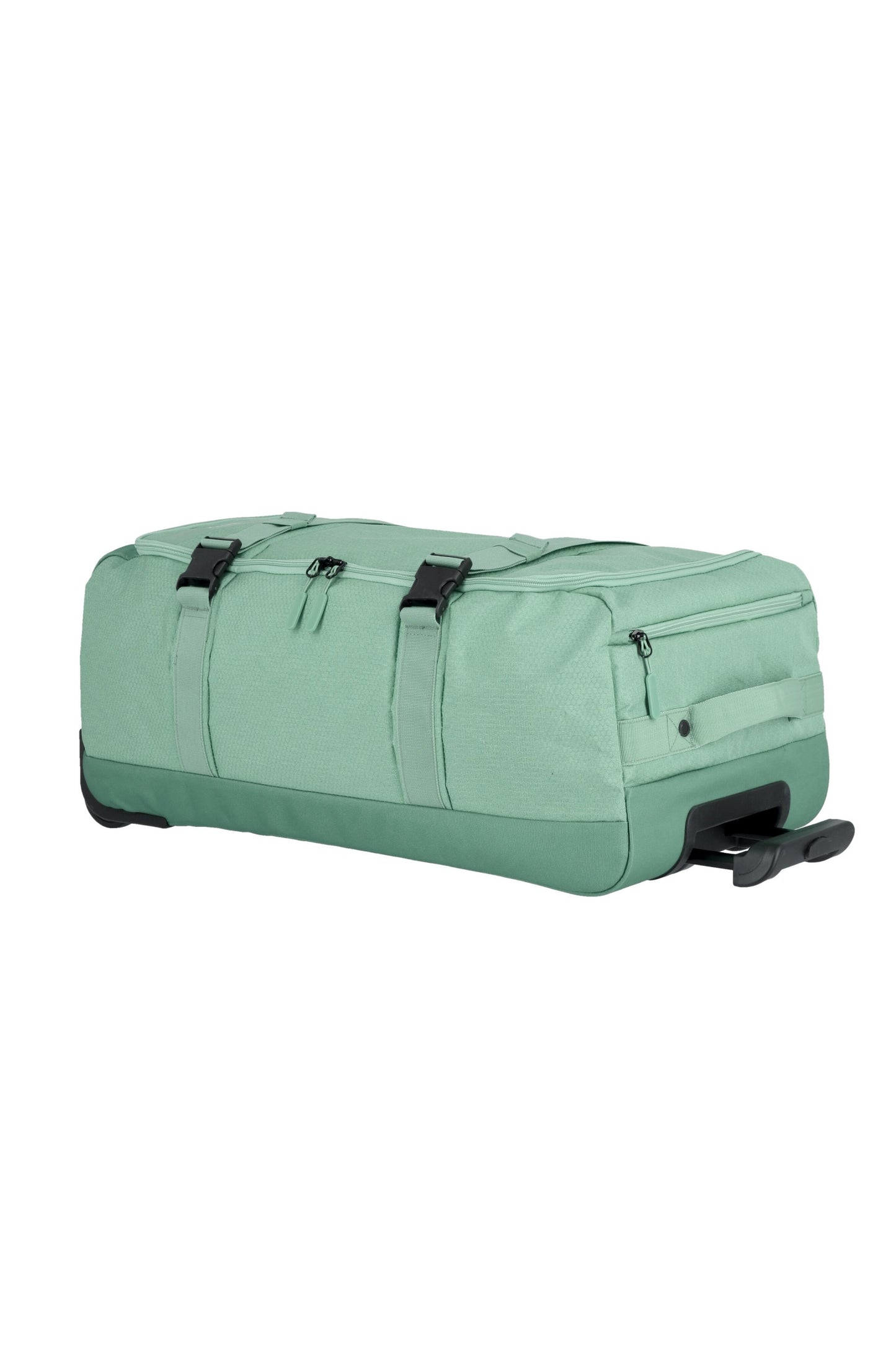Travelite kick off roller travel bag l