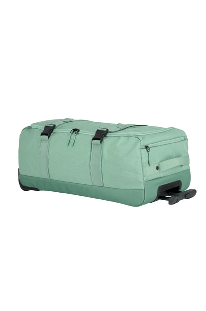 Travelite kick off roller travel bag l