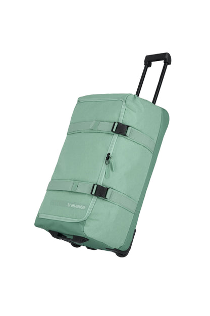 Travelite kick off roller travel bag l