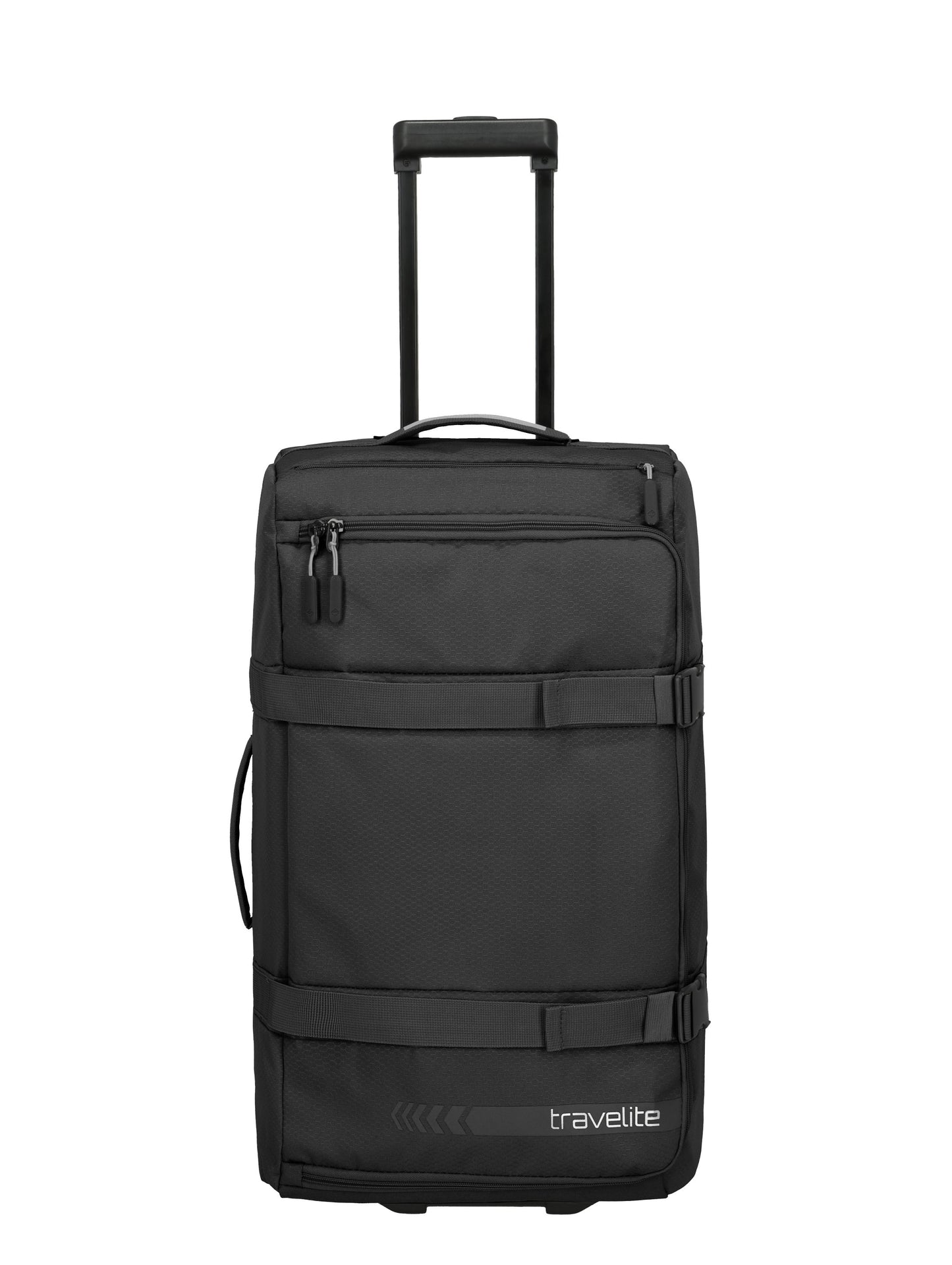 Travelite KICK OFF Rollenreisetasche L
