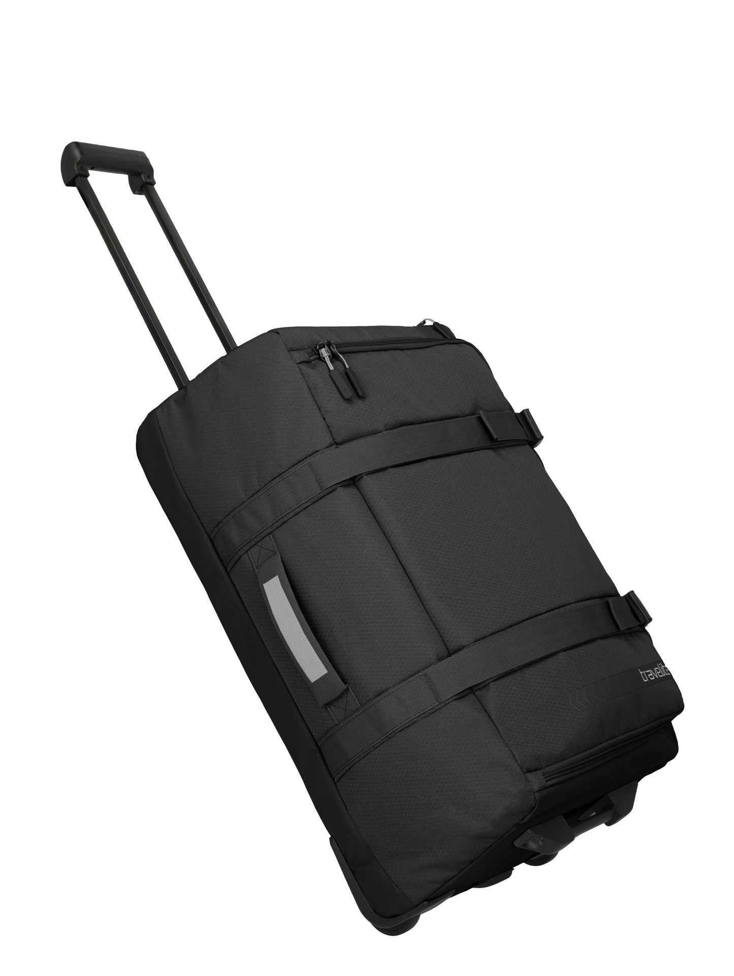 Travelite kick off roller travel bag l