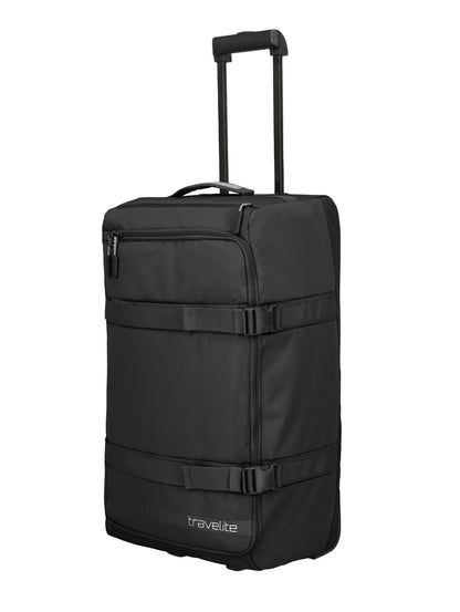 Travelite kick off roller travel bag l