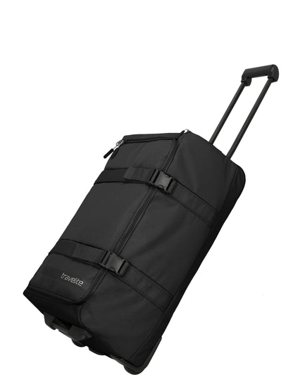Travelite kick off roller travel bag l