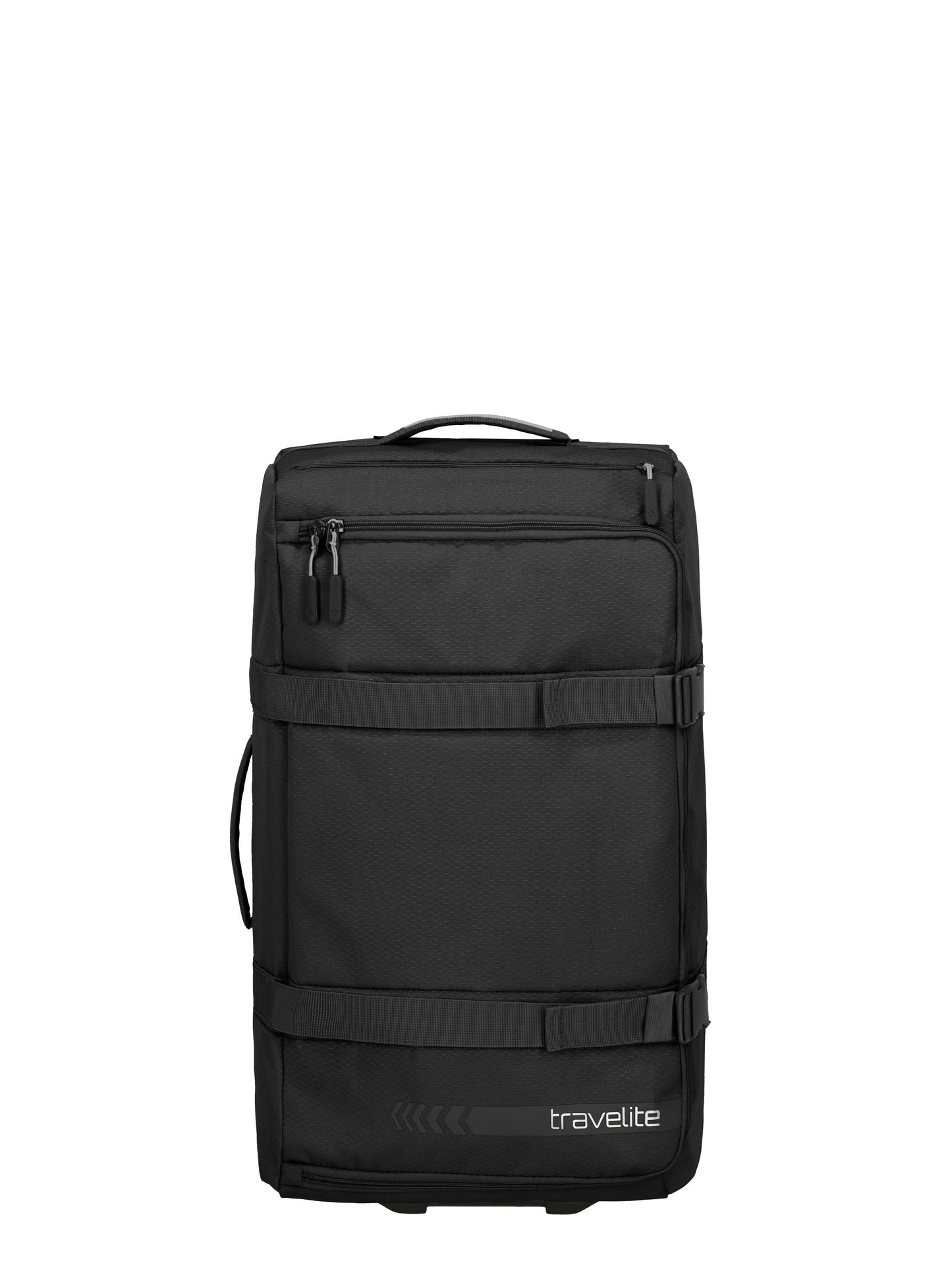 Travelite KICK OFF Rollenreisetasche L