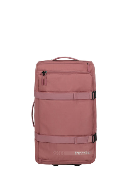 Travelite kick off roller travel bag l