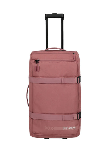 Travelite KICK OFF Rollenreisetasche L